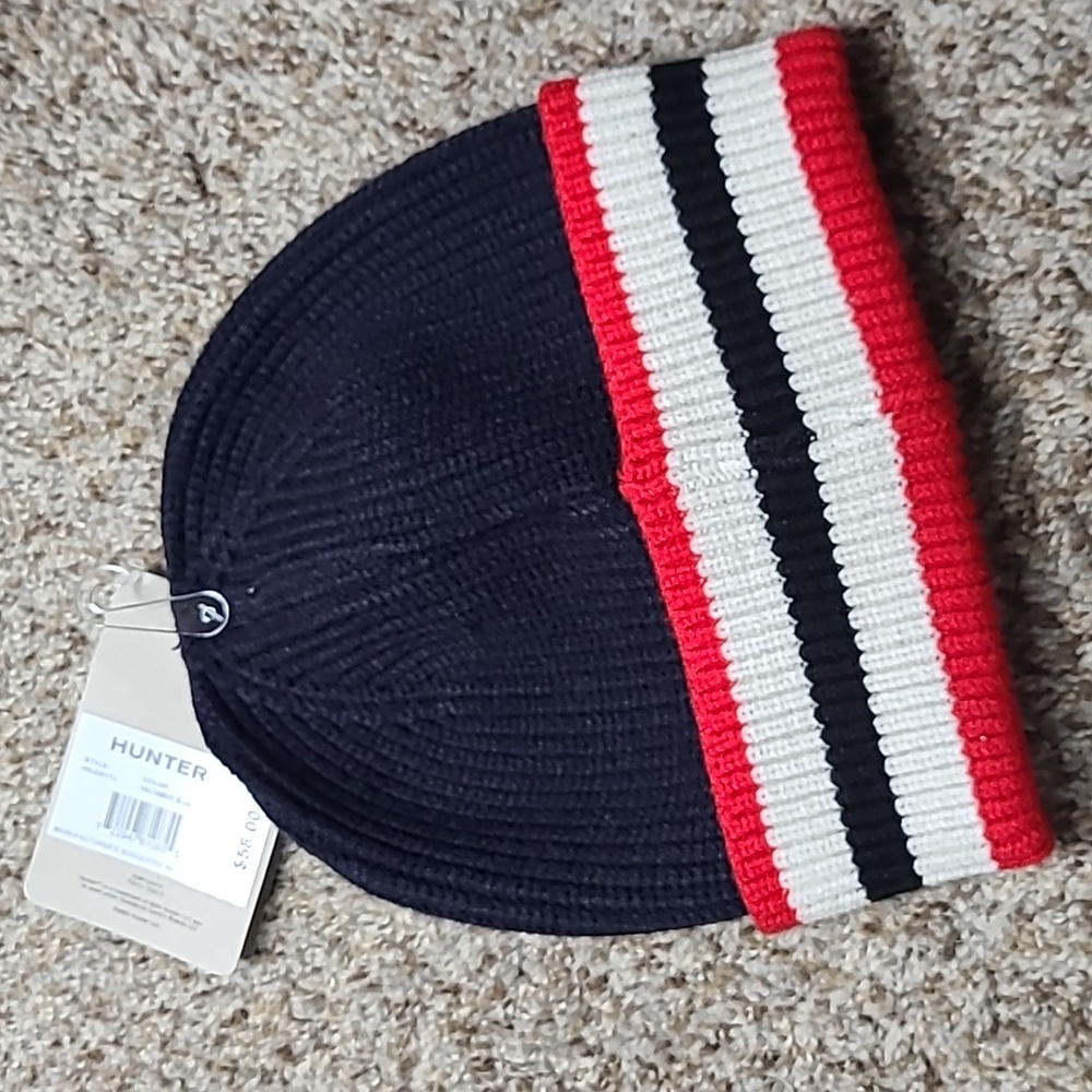 Hunter Unisex Beanie - Picture 2 of 4